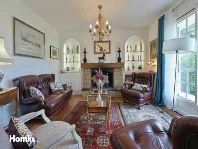 Acheter Maison 257 m2 Mayenne