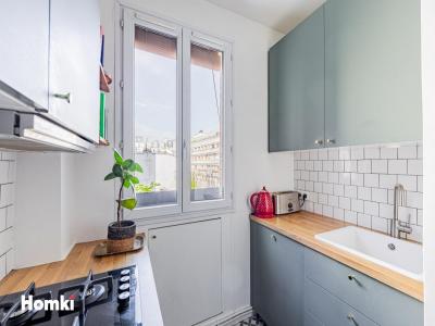 Acheter Appartement Paris-18eme-arrondissement 430000 euros