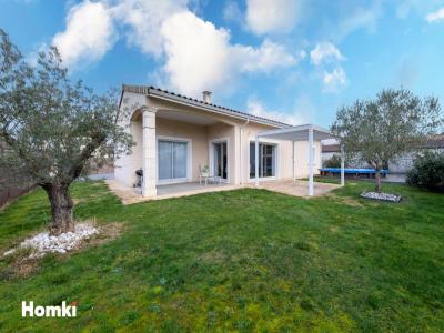 For sale Vernet 5 rooms 121 m2 Haute garonne (31810) photo 0