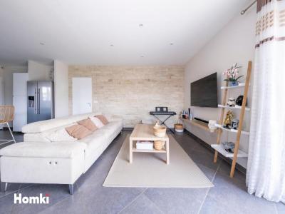 Acheter Maison 121 m2 Vernet