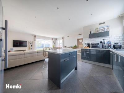 Acheter Maison Vernet 319900 euros