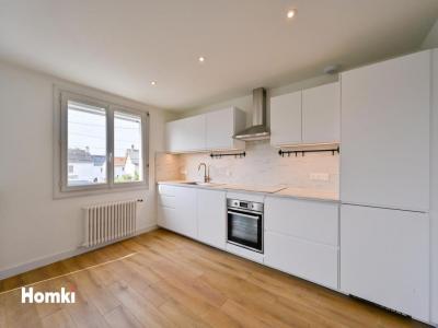 For sale Saint-nazaire 3 rooms 79 m2 Loire atlantique (44600) photo 4