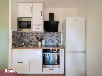 Acheter Appartement Castelnau-le-lez 255000 euros