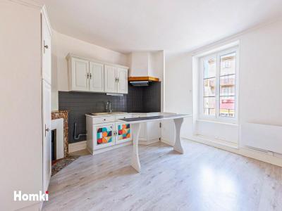 Annonce Vente 3 pi�ces Appartement Billom 63