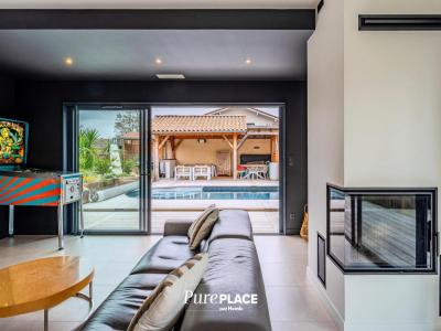 For sale Teich 7 rooms 199 m2 Gironde (33470) photo 0