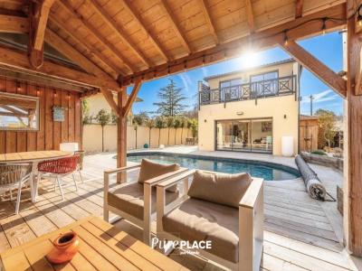 Annonce Vente 7 pi�ces Maison Teich 33