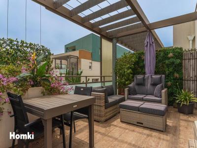 Annonce Vente 3 pi�ces Appartement Valette-du-var 83