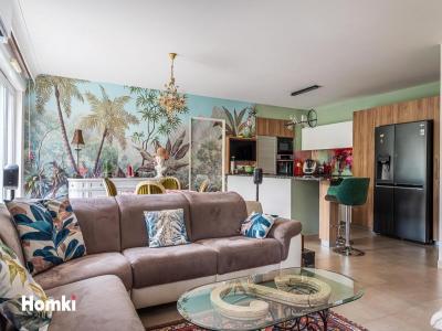 Acheter Appartement Valette-du-var Var