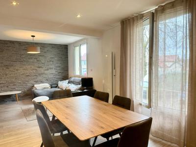 Annonce Vente 3 pi�ces Appartement Besancon 25