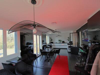 Annonce Vente 6 pi�ces Maison Besancon 25