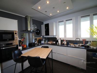 Acheter Maison Besancon Doubs