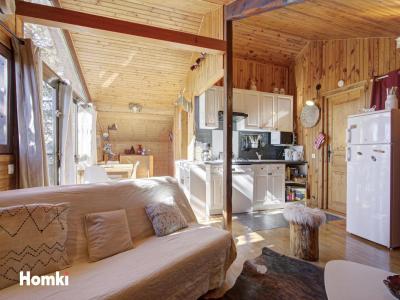 Acheter Maison Angles Pyrenees orientales