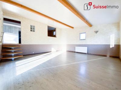 Annonce Vente 6 pi�ces Maison Courcelles-les-montbeliard 25