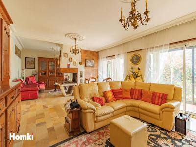 Annonce Vente 7 pi�ces Maison Castelmaurou 31