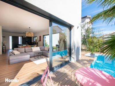 Annonce Vente 5 pi�ces Maison Lansargues 34