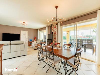 Acheter Maison 170 m2 Bruguieres