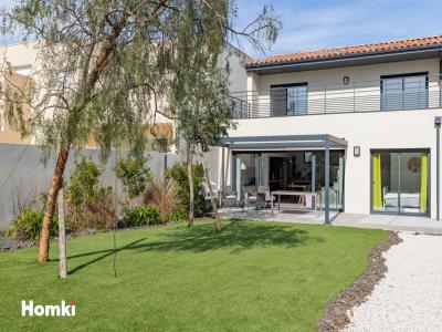 Acheter Maison 115 m2 Narbonne