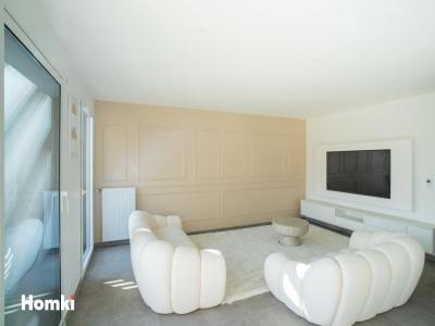 For sale Chaponost 3 rooms 75 m2 Rhone (69630) photo 3