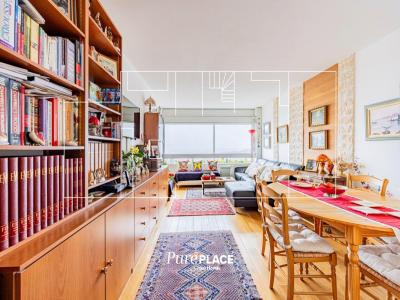 For sale Puteaux 4 rooms 94 m2 Hauts de Seine (92800) photo 0