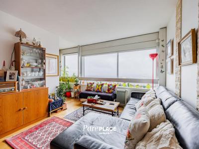 Acheter Appartement Puteaux 650000 euros