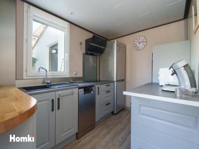 Acheter Maison Vic-la-gardiole 204900 euros