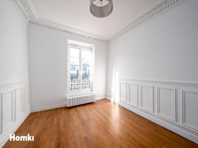 Acheter Appartement 50 m2 Paris-18eme-arrondissement