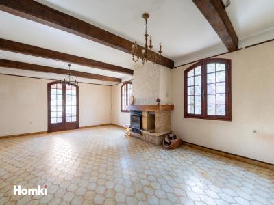 Annonce Vente 4 pi�ces Maison Piolenc 84