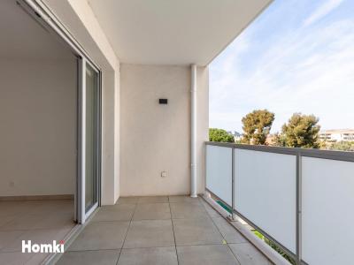 Acheter Appartement Marseille-8eme-arrondissement Bouches du Rhone