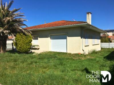 For sale Teste-de-buch 120 m2 Gironde (33260) photo 0