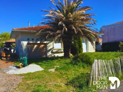 Annonce Vente Maison Teste-de-buch 33