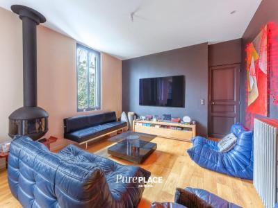 Acheter Maison 350 m2 Deuil-la-barre