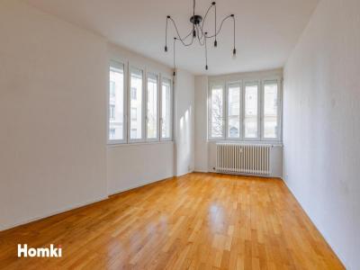 Annonce Vente 3 pi�ces Appartement Villeurbanne 69