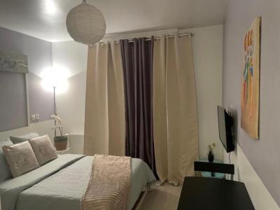 Annonce Location Appartement Montevrain 77