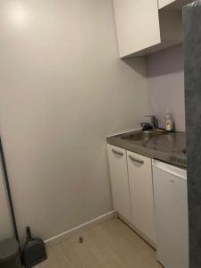 Louer Appartement 18 m2 Montevrain