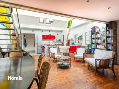 For sale Nantes 5 rooms 131 m2 Loire atlantique (44100) photo 0