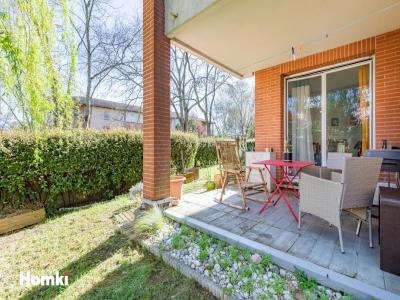 For sale Toulouse 3 rooms 58 m2 Haute garonne (31500) photo 0