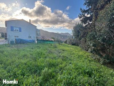 Acheter Terrain Allauch Bouches du Rhone