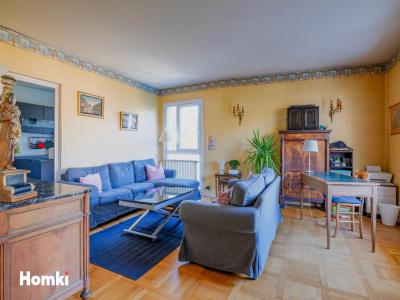 For sale Lyon-5eme-arrondissement 5 rooms 105 m2 Rhone (69005) photo 2