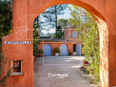 For sale Aix-en-provence 7 rooms 209 m2 Bouches du Rhone (13090) photo 0