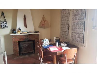 For sale Chapelle-mouliere 2 rooms 33 m2 Vienne (86210) photo 1