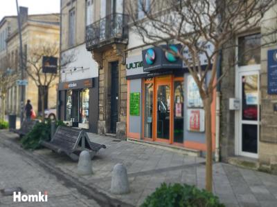 Acheter Local commercial Libourne Gironde