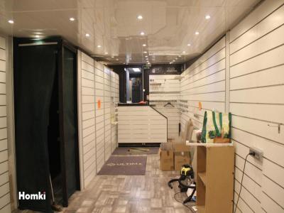 Acheter Local commercial Libourne 156900 euros