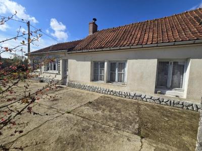 For sale Monchy-cayeux 4 rooms 101 m2 Pas de calais (62134) photo 0
