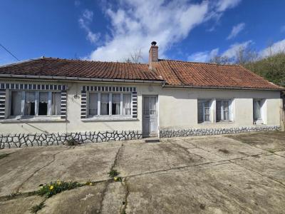 Acheter Maison 101 m2 Monchy-cayeux