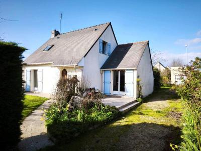 For sale Guerande 4 rooms 90 m2 Loire atlantique (44350) photo 0