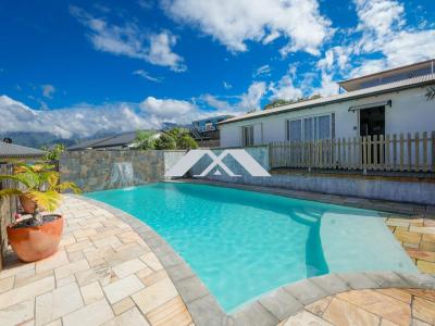 For sale Ravine-des-cabris 11 rooms 185 m2 Reunion (97432) photo 0