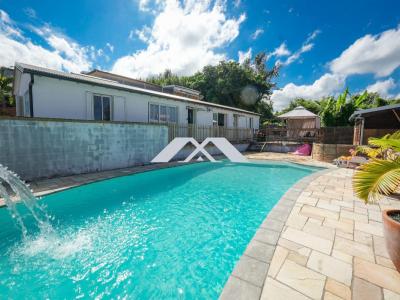 Annonce Vente 11 pi�ces Maison Ravine-des-cabris 974