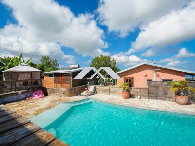 Acheter Maison 185 m2 Ravine-des-cabris