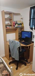 Louer Appartement 12 m2 Puilboreau