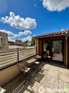 Louer Appartement Bordeaux Gironde